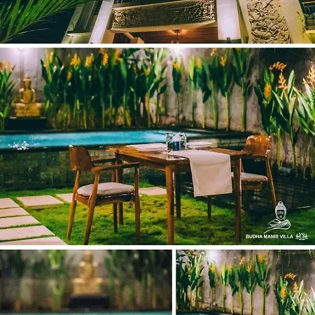 Budha Manis Villa